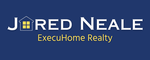 Jared Neale, Realtor